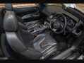 Audi R8 5.2 FSI V10 Spyder 2dr Petrol S Tronic quattro Euro 5 (525 ps) 26