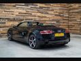 Audi R8 5.2 FSI V10 Spyder 2dr Petrol S Tronic quattro Euro 5 (525 ps) 2