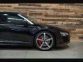 Audi R8 5.2 FSI V10 Spyder 2dr Petrol S Tronic quattro Euro 5 (525 ps) 46