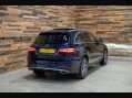 Mercedes-Benz GLC 2.1 GLC 250 D 4Matic AMG Line Premium Auto 4WD 5dr 11