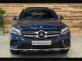 Mercedes-Benz GLC 2.1 GLC 250 D 4Matic AMG Line Premium Auto 4WD 5dr 4