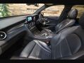 Mercedes-Benz GLC 2.1 GLC 250 D 4Matic AMG Line Premium Auto 4WD 5dr 31