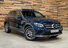 Mercedes-Benz GLC 2.1 GLC 250 D 4Matic AMG Line Premium Auto 4WD 5dr