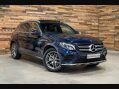 Mercedes-Benz GLC 2.1 GLC 250 D 4Matic AMG Line Premium Auto 4WD 5dr 1