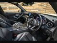 Mercedes-Benz GLC 2.1 GLC 250 D 4Matic AMG Line Premium Auto 4WD 5dr 19