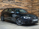 Audi A3 2.0 S3 Quattro Semi-Auto 4WD 3dr