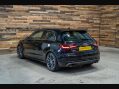 Audi A3 2.0 S3 Quattro Semi-Auto 4WD 3dr 9