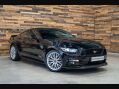 Ford Mustang 5.0 Mustang GT 2dr 1