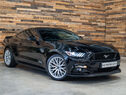 Ford Mustang 5.0 Mustang GT 2dr