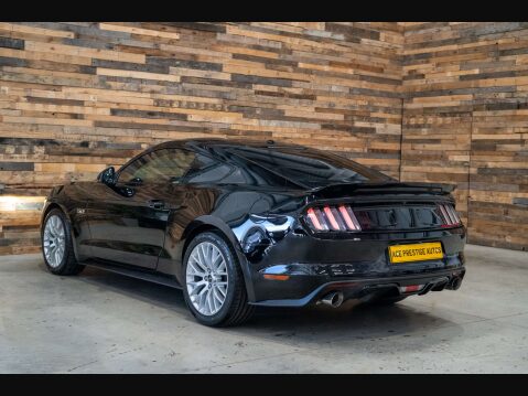 Ford Mustang 5.0 Mustang GT 2dr 9