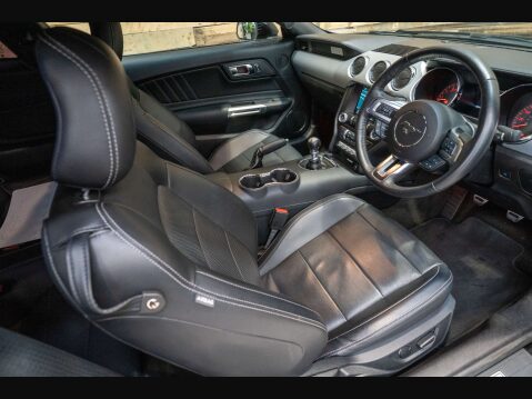 Ford Mustang 5.0 Mustang GT 2dr 19