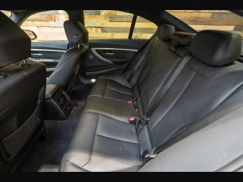 BMW 3 Series 3.0 335d xDrive M Sport Shadow Edition Auto 4WD 4dr 28