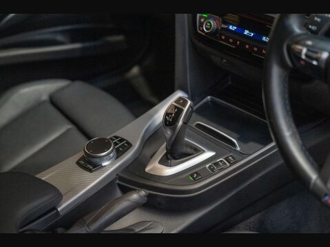 BMW 3 Series 3.0 335d xDrive M Sport Shadow Edition Auto 4WD 4dr 29