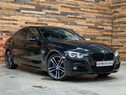 BMW 3 Series 3.0 335d xDrive M Sport Shadow Edition Auto 4WD 4dr