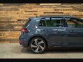 Volkswagen Golf 2.0 Golf GTi TSi Semi-Auto 5dr 12