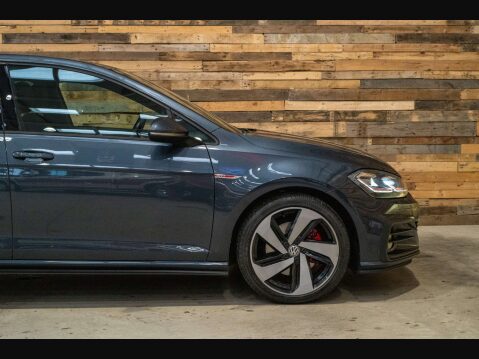 Volkswagen Golf 2.0 Golf GTi TSi Semi-Auto 5dr 14