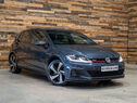 Volkswagen Golf 2.0 Golf GTi TSi Semi-Auto 5dr