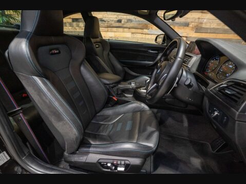 BMW 2 Series 3.0 M2 Competition Edition Auto 2dr 3