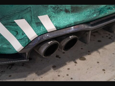 BMW 2 Series 3.0 M2 Competition Edition Auto 2dr 38