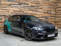 BMW 2 Series 3.0 M2 Competition Edition Auto 2dr