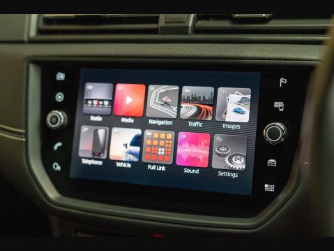 SEAT Ibiza 1.0 Ibiza Xcellence TSi 5dr 28