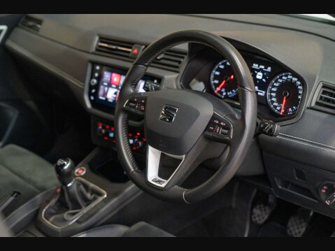 SEAT Ibiza 1.0 Ibiza Xcellence TSi 5dr 22