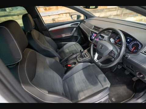 SEAT Ibiza 1.0 Ibiza Xcellence TSi 5dr 3