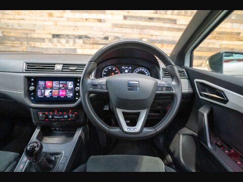 SEAT Ibiza 1.0 Ibiza Xcellence TSi 5dr 25