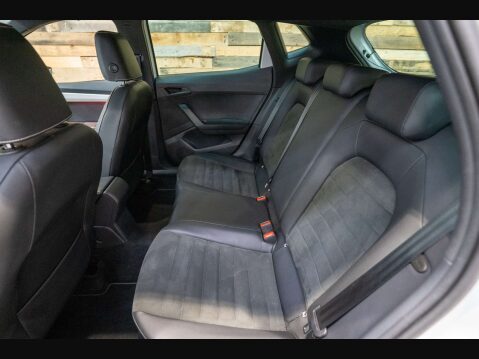 SEAT Ibiza 1.0 Ibiza Xcellence TSi 5dr 32