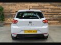 SEAT Ibiza 1.0 Ibiza Xcellence TSi 5dr 10