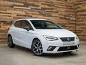 SEAT Ibiza 1.0 Ibiza Xcellence TSi 5dr