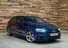 Audi A3 2.0 S3 Sportback TFSI Black Edition Quattro Semi-Auto 4WD 5dr
