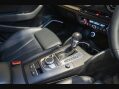 Audi A3 2.0 S3 Sportback TFSI Black Edition Quattro Semi-Auto 4WD 5dr 22