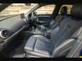 Audi A3 2.0 S3 Sportback TFSI Black Edition Quattro Semi-Auto 4WD 5dr 28