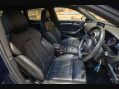 Audi A3 2.0 S3 Sportback TFSI Black Edition Quattro Semi-Auto 4WD 5dr 3