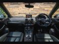 Audi A3 2.0 S3 Sportback TFSI Black Edition Quattro Semi-Auto 4WD 5dr 20