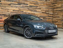 Audi A5 2.0 A5 S Line TDI Semi-Auto 2dr