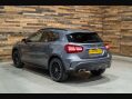 Mercedes-Benz GLA 1.6 GLA 180 AMG Line Edition Auto 5dr 9