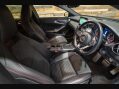 Mercedes-Benz GLA 1.6 GLA 180 AMG Line Edition Auto 5dr 19