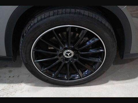 Mercedes-Benz GLA 1.6 GLA 180 AMG Line Edition Auto 5dr 18