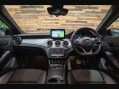 Mercedes-Benz GLA 1.6 GLA 180 AMG Line Edition Auto 5dr 21