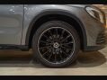Mercedes-Benz GLA 1.6 GLA 180 AMG Line Edition Auto 5dr 17