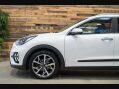 Kia Niro 1.6 Niro 3 HEV Semi-Auto 5dr 6