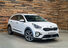 Kia Niro 1.6 Niro 3 HEV Semi-Auto 5dr