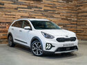 Kia Niro 1.6 Niro 3 HEV Semi-Auto 5dr