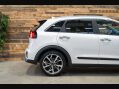 Kia Niro 1.6 Niro 3 HEV Semi-Auto 5dr 13