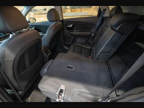 Kia Niro 1.6 Niro 3 HEV Semi-Auto 5dr 34