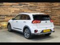 Kia Niro 1.6 Niro 3 HEV Semi-Auto 5dr 2
