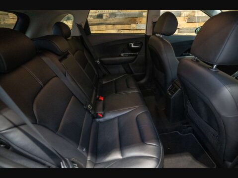 Kia Niro 1.6 Niro 3 HEV Semi-Auto 5dr 36