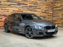 BMW 3 Series 3.0 330d xDrive M Sport Shadow Edition Auto 4WD 4dr